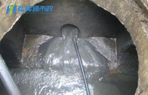 常熟管道疏通