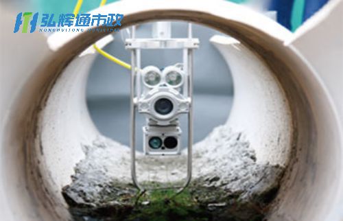 常熟QV管道检测